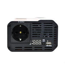 Інвертор MAXION 600W модифікована синусоїда