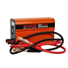 Інвертор MAXION 600W модифікована синусоїда