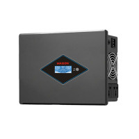 Інвертор MAXION MXIN-VML-1524 (24V, 1500W) з чистою синусоїдою Інвертор MAXION MXIN-VML-1524 (24V, 1500W) з чистою синусоїдою