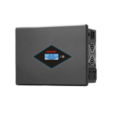 Інвертор MAXION MXIN-VML-1524 (24V, 1500W) з чистою синусоїдою