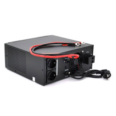 Інвертор MAXION MXIN- XL1212 (12V, 1000W) з чистою синусоїдою