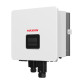 Гібридний інвертор 8 кВт (8000 Вт) MAXION MXIN-R8KL1-G2 (48V) з чистою синусоідою