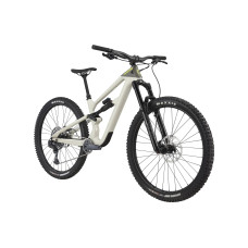 Велосипед Cannondale Habit Carbon LT 1 29"