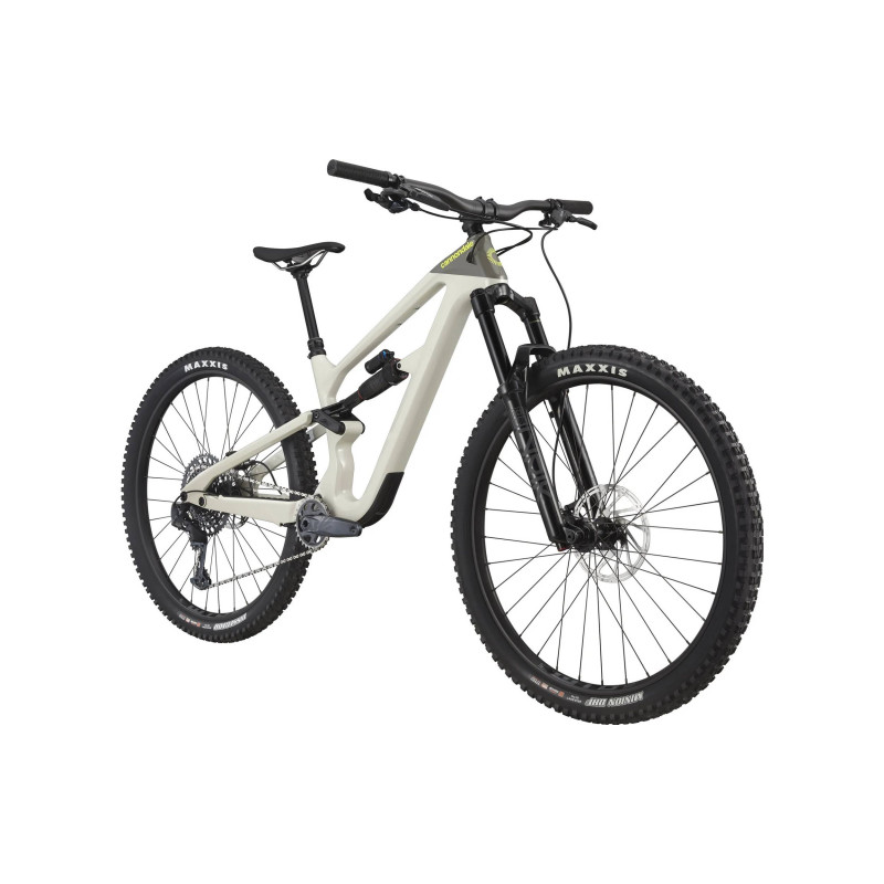Велосипед Cannondale Habit Carbon LT 1 29"