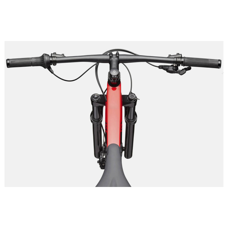 Велосипед Cannondale Scalpel HT Carbon 3 29"