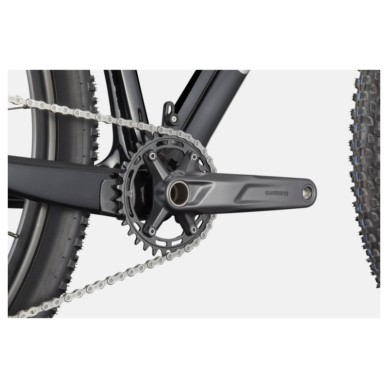 Велосипед Cannondale Scalpel HT Carbon 3 29"