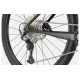 Велосипед Cannondale Scalpel HT Carbon 3 29"