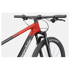Велосипед Cannondale Scalpel HT Carbon 3 29"