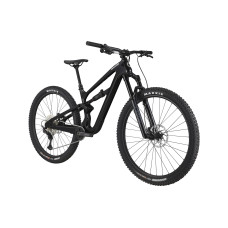 Велосипед Cannondale Habit Carbon 2 29"