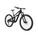 Велосипед Cannondale Habit Carbon 2 29"