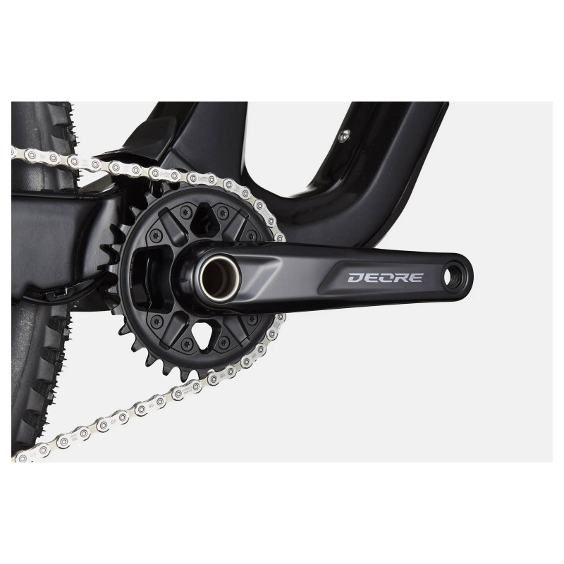 Велосипед Cannondale Habit Carbon 2 29"