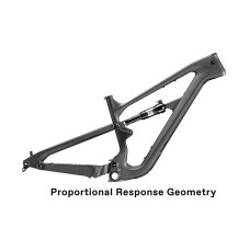 Велосипед Cannondale Habit Carbon 2 29"
