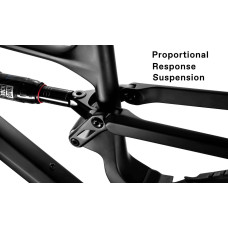 Велосипед Cannondale Habit Carbon 2 29"