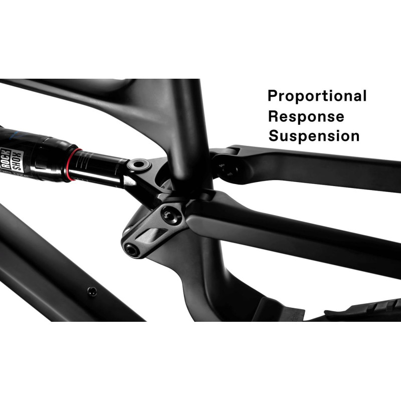 Велосипед Cannondale Habit Carbon 2 29"