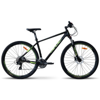 Велосипед VNC FastRider C5 29"
