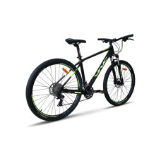 Велосипед VNC FastRider C5 29"