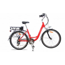Електровелосипед Optima Ultra 26 250W 36V 10Ah 26"