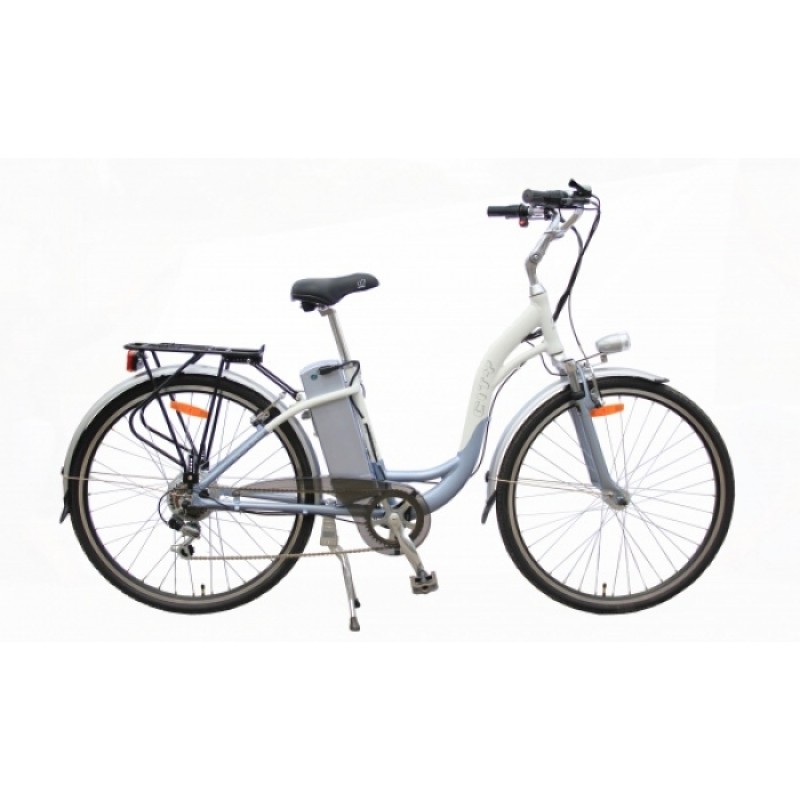Електровелосипед Optima City 28 250W 36V 10Ah 28"