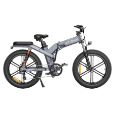 Електрофетбайк ENGWE X-26 Dual Batteries 1000W 48V 29.2Ah 26"
