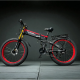 Електровелосипед VOLTO Lankeleisi XT750 Plus 1000W 36V 17.5Ah 26"