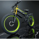 Електровелосипед VOLTO Lankeleisi XT750 Plus 1000W 36V 17.5Ah 26"