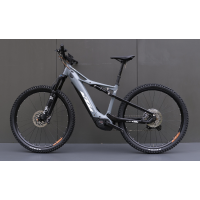 Електровелосипед двопідвіс KTM Macina Chacana 291 250W 625Wh 29"