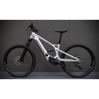 Електровелосипед двопідвіс Specialized Tero X 4.0 250W 530Wh 27.5" Електровелосипед двопідвіс Specialized Tero X 4.0 250W 530Wh 27.5"