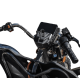 Електротрицикл вантажний XDAO 72V45Ah 1800W