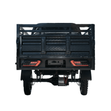 Електротрицикл вантажний XDAO 72V45Ah 1800W
