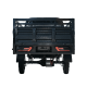Електротрицикл вантажний XDAO 72V45Ah 1800W