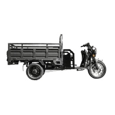 Електротрицикл вантажний XDAO 72V45Ah 1800W