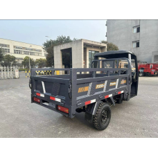 Трицикл бензиновий Armada F250 cm³