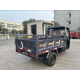 Трицикл бензиновий Armada F250 cm³