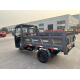 Трицикл бензиновий Armada F250 cm³
