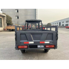 Трицикл бензиновий Armada F250 cm³