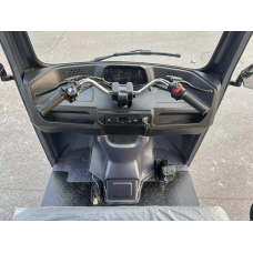 Трицикл бензиновий Armada F250 cm³