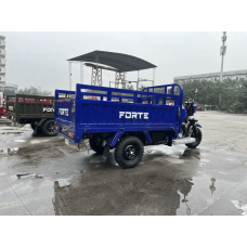 Трицикл вантажний FORTE ATV300ZH-T 300cc (4T)