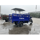 Трицикл вантажний FORTE ATV300ZH-T 300cc (4T)